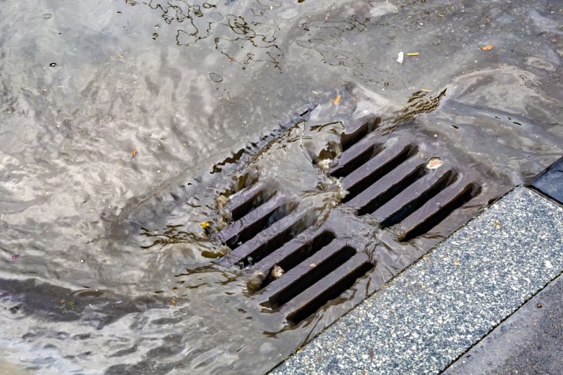 Stormwater Management Companies