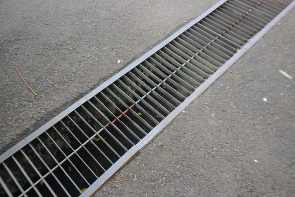 Cost of Driveway Drainage Service in Bel Air