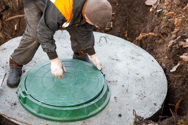 Cost of Sewage Ejector Pump Installation in Bel Air