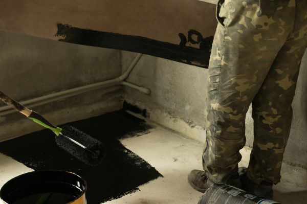 Cost of Interior Waterproofing in Bel Air
