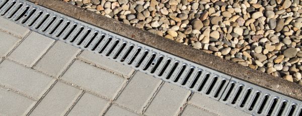 Cost of Surface Drainage in Bel Air