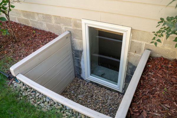 Cost of Window Well Drainage Service in Bel Air