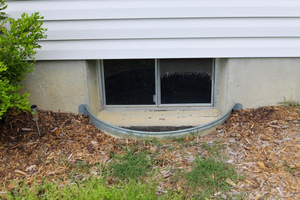 Cost of Window Well Drain Repair in Bel Air