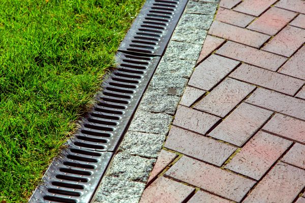 Cost of Drain Repair Service in Bel Air