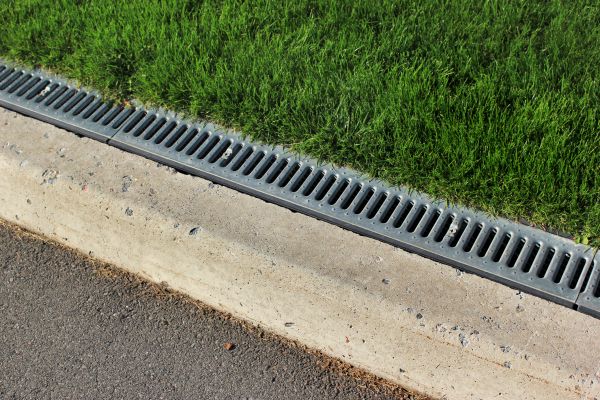 Cost of Driveway Drainage Installation in Bel Air