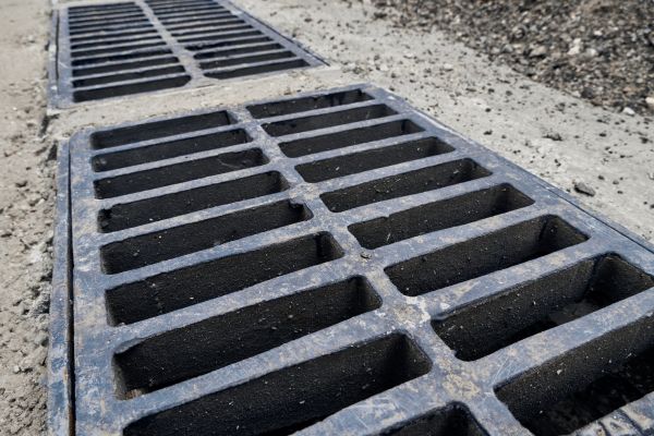 Cost of Catch Basin Repair in Bel Air
