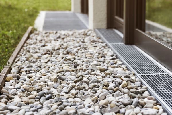 Cost of Yard Drainage Improvement in Bel Air