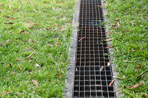 Cost of Exterior Drain Repair in Bel Air