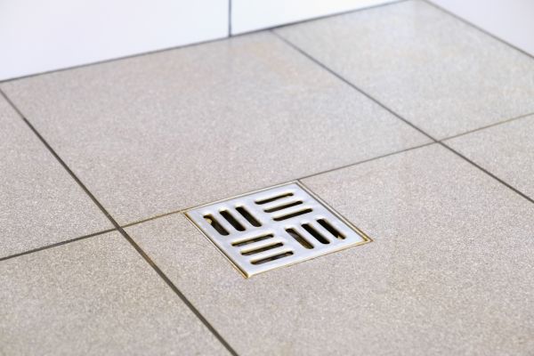 Cost of Drainage Tile Service in Bel Air