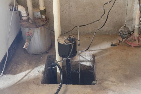 Cost of Sump Tank Installation in Bel Air