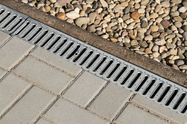 Cost of Drainage Line Replacement in Bel Air