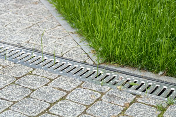 Cost of Drainage Pipe Installation in Bel Air